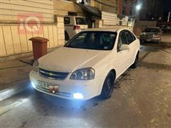 Chevrolet Optra